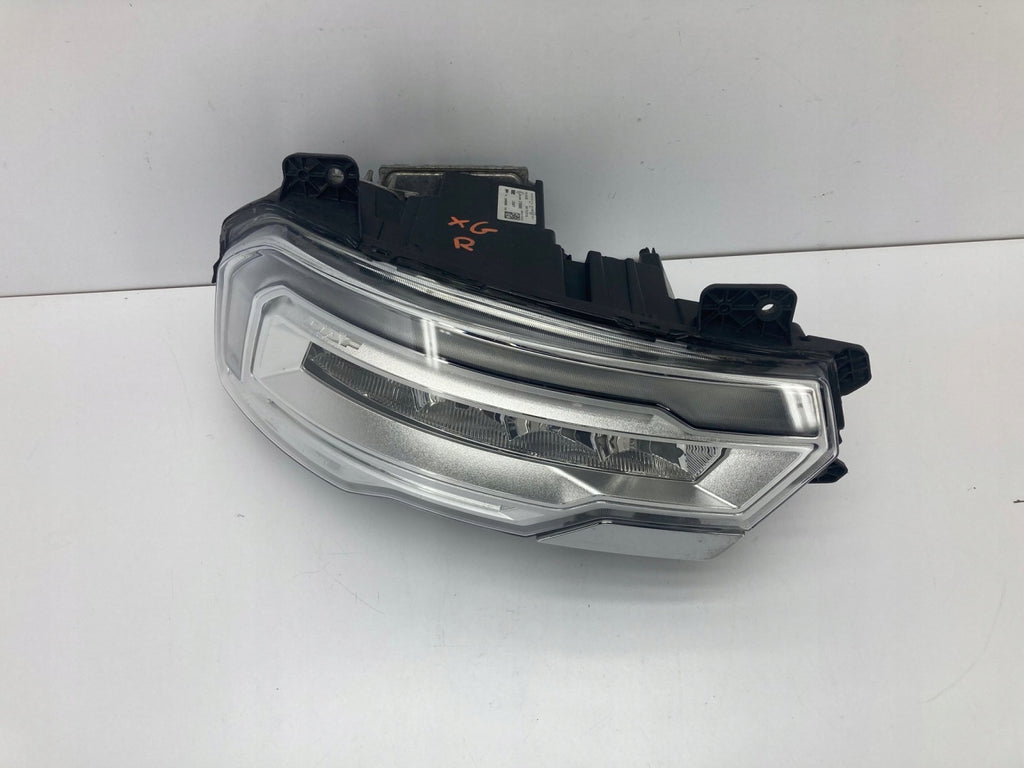 Frontscheinwerfer Daf 2188985 Rechts Scheinwerfer Headlight SCH4223687862sh
