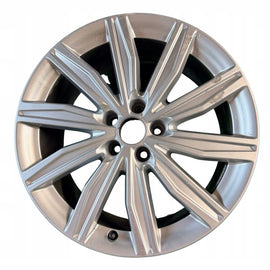 1x Alufelge 19 Zoll 8.0