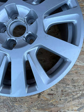 Laden Sie das Bild in den Galerie-Viewer, 1x Alufelge 16 Zoll 5x112 4F0601025CA Audi A6 C6 Rim Wheel FEL6993587680hq