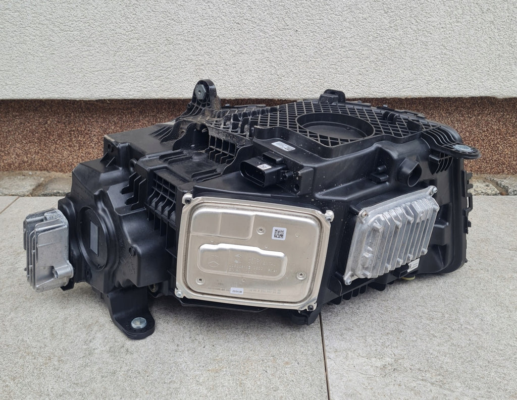Frontscheinwerfer Mercedes-Benz Glc A2549062402 Rechts Scheinwerfer Headlight SCH5129870936oo