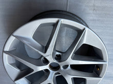 Load image into Gallery viewer, 1x Alufelge 18 Zoll 7.5" 5x112 51ET 5F0601025F Cupra Leon Rim Wheel FEL8357752475mx