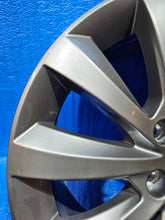 Load image into Gallery viewer, 1x Alufelge 17 Zoll 7.0&quot; 5x112 7N5601025H 7N5601025D Seat Alhambra Rim Wheel