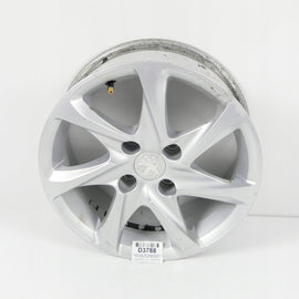 1x Alufelge 15 Zoll 6.0