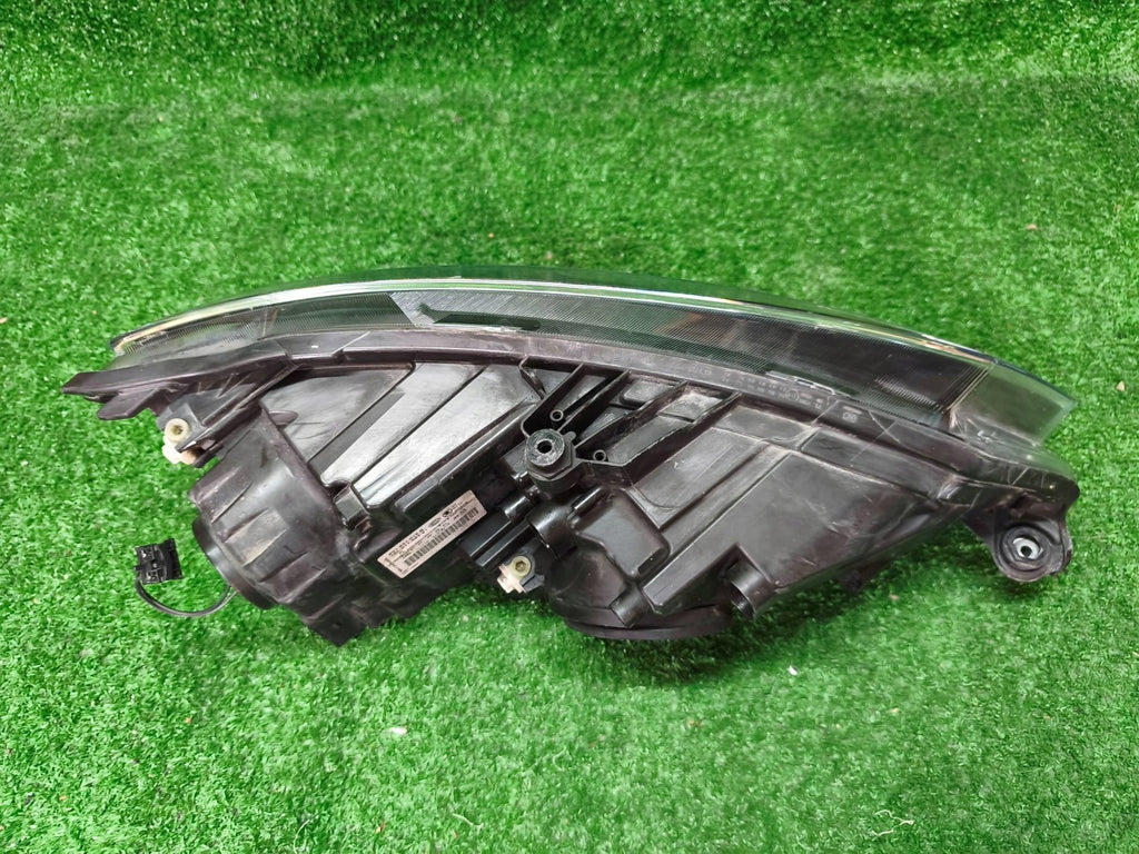 Frontscheinwerfer Skoda Fabia III 6V1941015B Links Scheinwerfer Headlight SCH3096542965lk