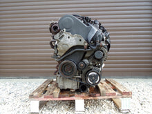 Laden Sie das Bild in den Galerie-Viewer, Motor VW Scirocco Passat Cc B7 Tiguan CFJ 2.0 TDI 142TKm Diesel Engine Komplett