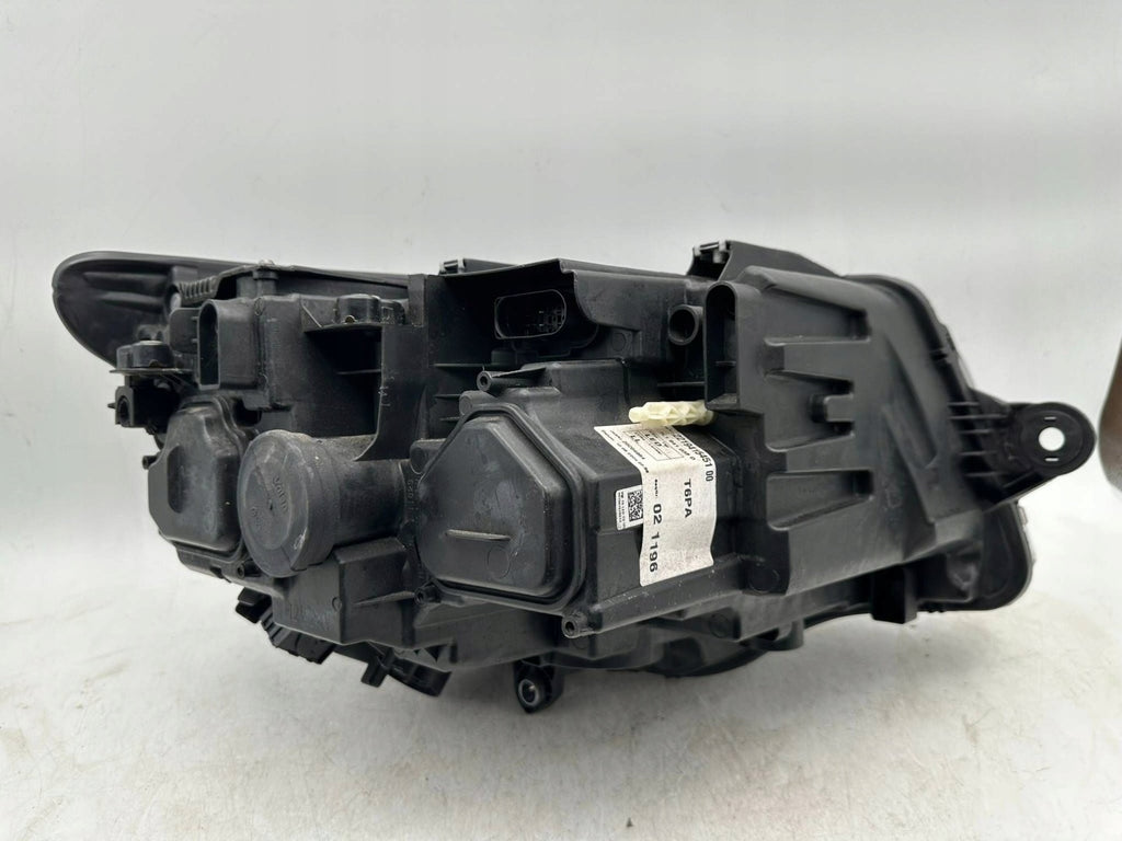 Frontscheinwerfer VW T6 7L1941035D Links Scheinwerfer Headlight SCH9456596926xm