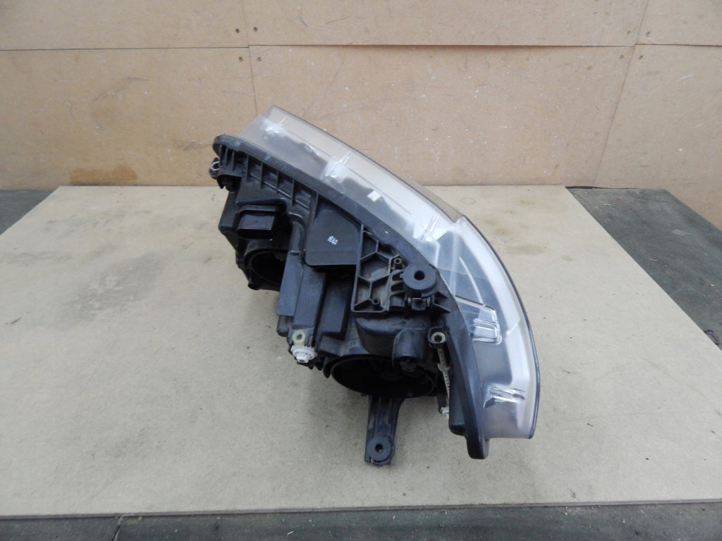 Frontscheinwerfer VW Crafter 7C1941006 Rechts Scheinwerfer Headlight SCH9712414442uv