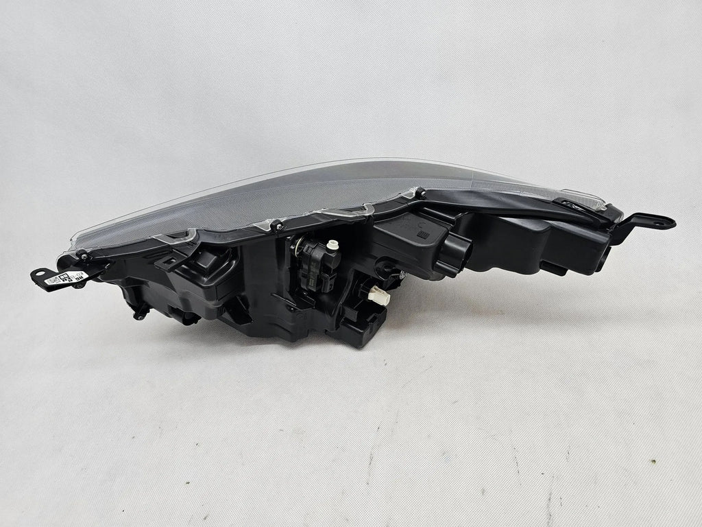 Frontscheinwerfer Toyota 4 Yaris SPP8989 Rechts Scheinwerfer Headlight