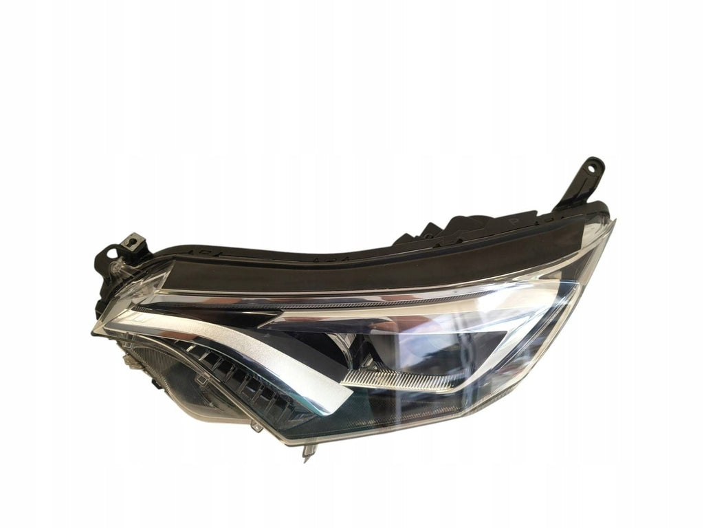 Frontscheinwerfer Toyota W3049 Full LED Links Scheinwerfer Headlight SCH7963032621or