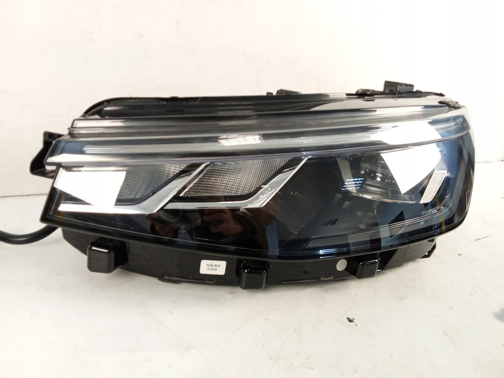 Frontscheinwerfer VW Passat 3J1941005 Links Scheinwerfer Headlight SCH1983652760hd