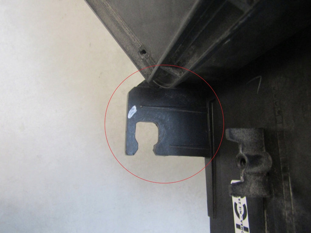 Frontscheinwerfer Audi Q5 Xenon Rechts Scheinwerfer Headlight SCH4357234977gi