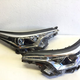 Frontscheinwerfer Toyota Chr 90190-0D333 Rechts Scheinwerfer Headlight SCH3882200141az