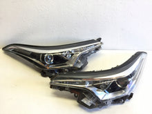 Laden Sie das Bild in den Galerie-Viewer, Frontscheinwerfer Toyota Chr 90190-0D333 Rechts Scheinwerfer Headlight SCH3882200141az