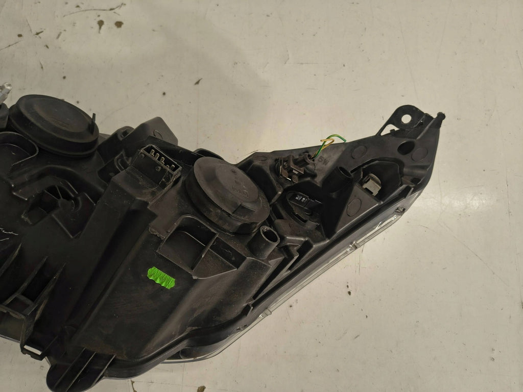 Frontscheinwerfer Citroën C4 I 9684382280 8990230989902317 Rechts Headlight SCH7577654248fy