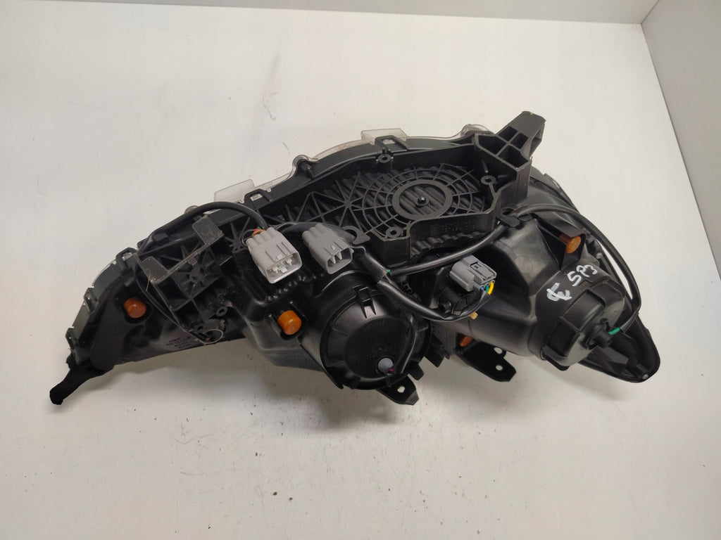 Frontscheinwerfer Mitsubishi Asx Links Scheinwerfer Headlight SCH5707115374he