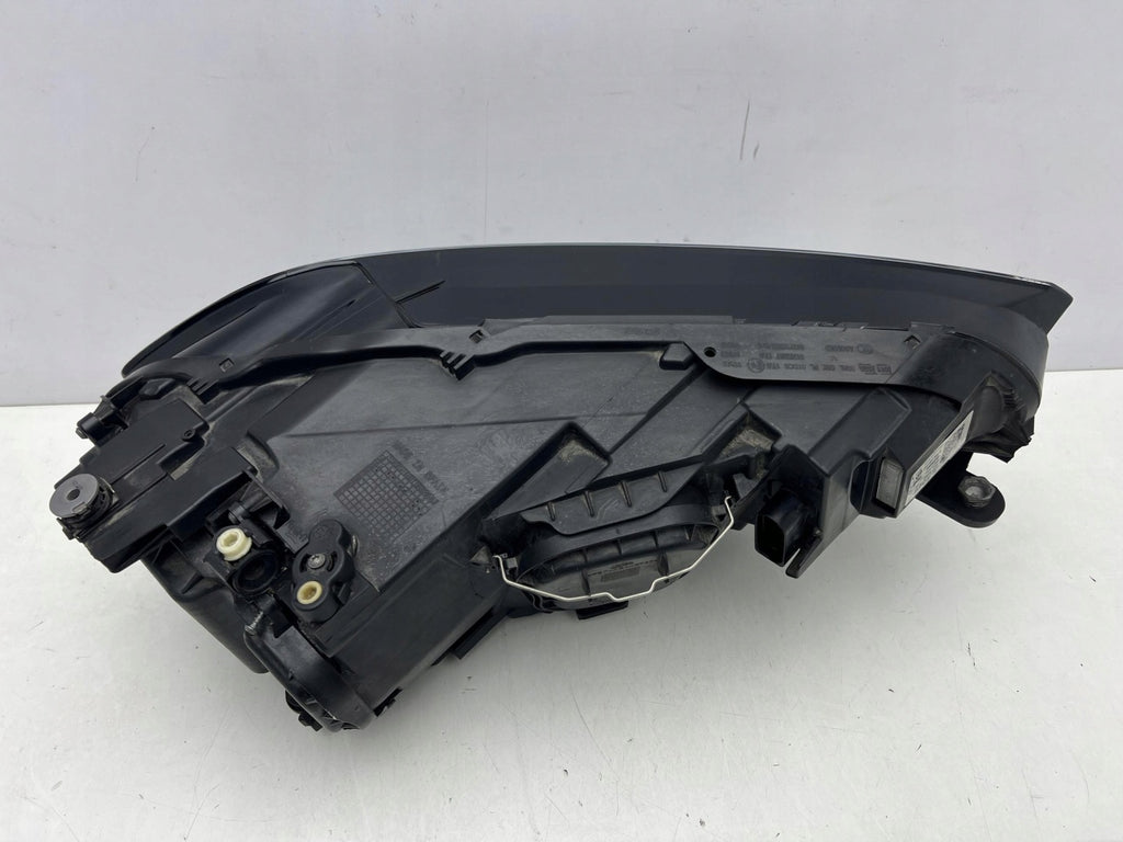 Frontscheinwerfer VW Golf Sportsvan 517941033B LED Links Scheinwerfer Headlight SCH3030841349lv