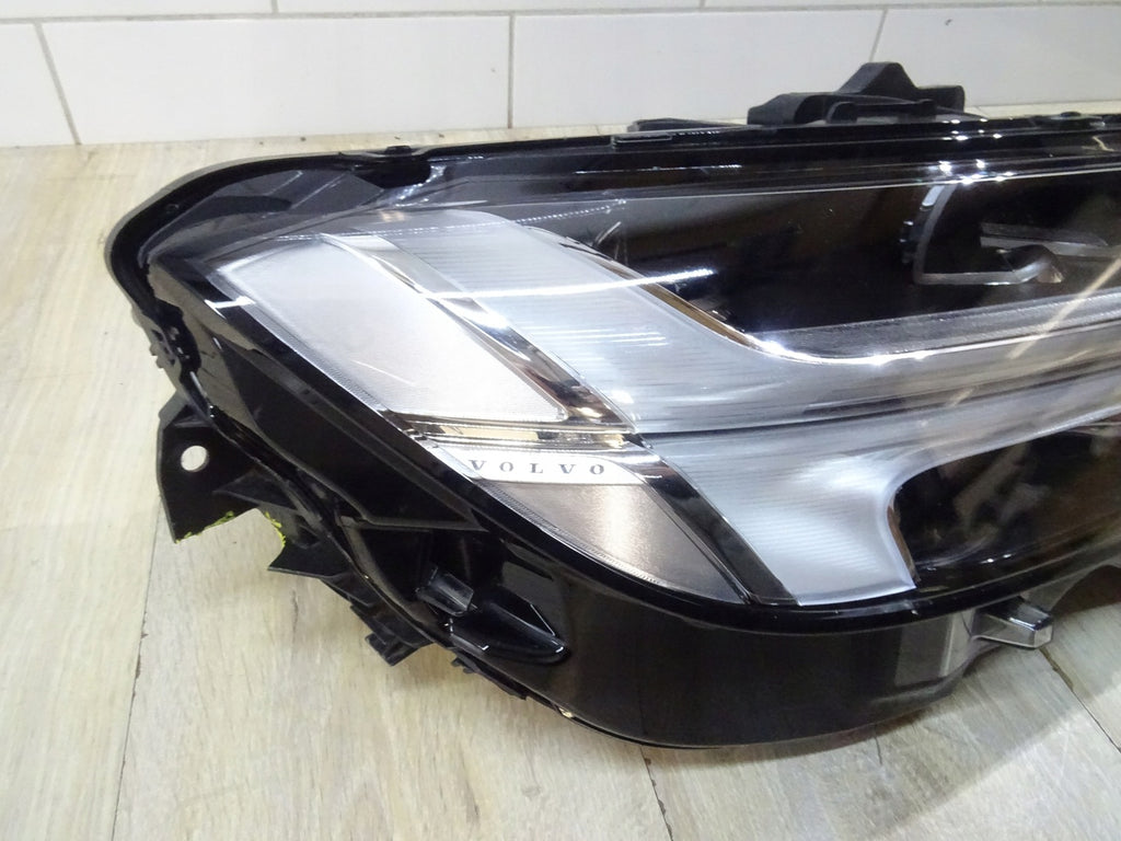 Frontscheinwerfer Volvo S90 V90 32228317 Rechts Scheinwerfer Headlight SCH1318360439gl
