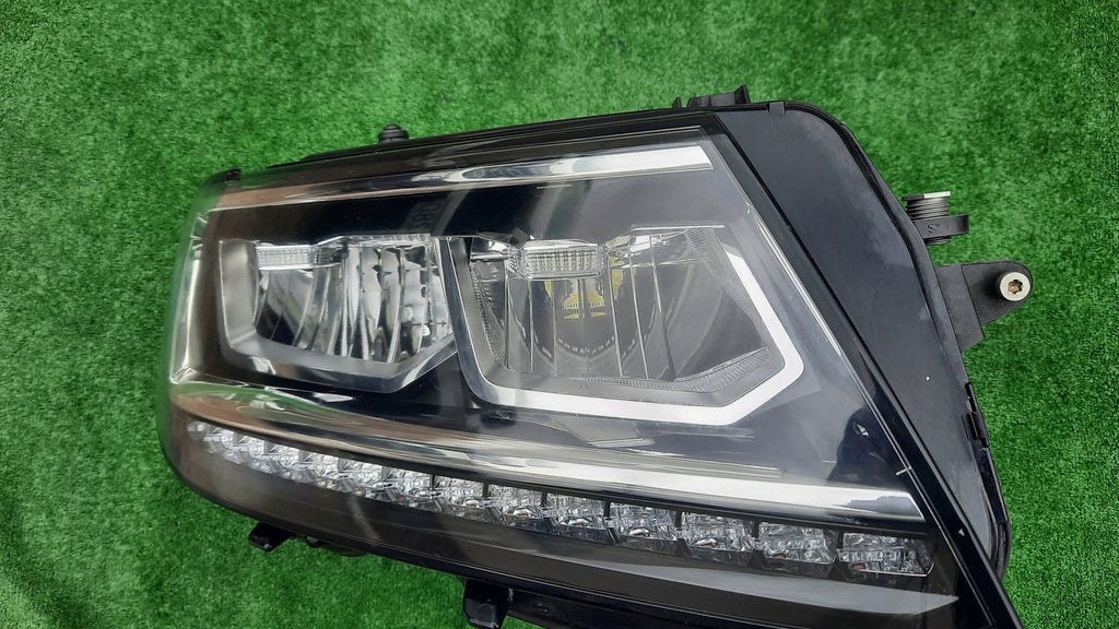 Frontscheinwerfer VW Tiguan 5NB941036B FULL LED Rechts Scheinwerfer Headlight