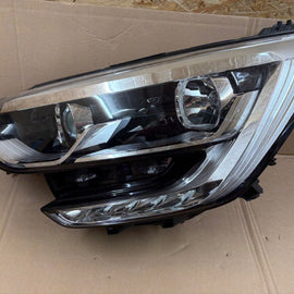 Frontscheinwerfer Renault Megane IV 260609169R Links Scheinwerfer Headlight SCH7921203893xt