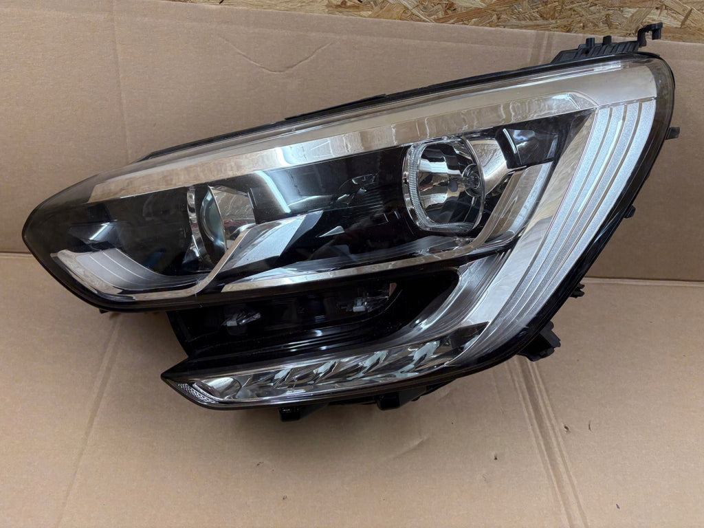 Frontscheinwerfer Renault Megane IV 260609169R Links Scheinwerfer Headlight SCH7921203893xt