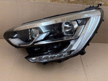 Laden Sie das Bild in den Galerie-Viewer, Frontscheinwerfer Renault Megane IV 260609169R Links Scheinwerfer Headlight SCH7921203893xt