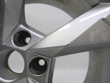 Load image into Gallery viewer, 1x Alufelge 19 Zoll 7.0" 5x112 43ET Glanz Silber 83A601025N Audi Q3 Rim Wheel FEL8942231720cc