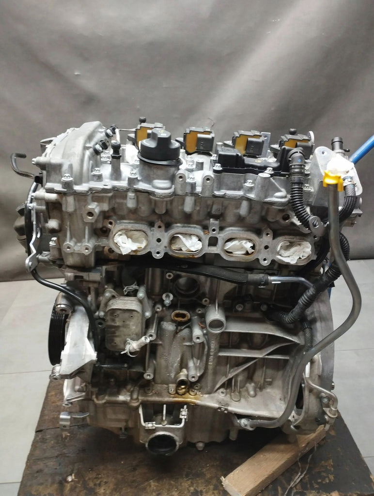 Motor Mercedes-Benz Glc X253 274920 2.0 CGI 180TKm 2016 Benzin Engine Unkomplett