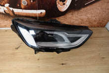 Load image into Gallery viewer, Frontscheinwerfer Audi A4 B9 8W0941012 LED Rechts Scheinwerfer Headlight SCH9539315781yq
