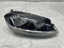 Load image into Gallery viewer, Frontscheinwerfer VW Golf VII 5g1 5G1941006D Rechts Scheinwerfer Headlight SCH5748737243kn