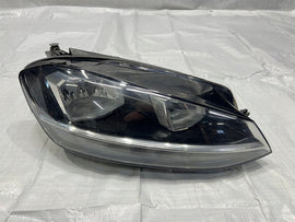 Frontscheinwerfer VW Golf VII 5g1 5G1941006D Rechts Scheinwerfer Headlight SCH5748737243kn