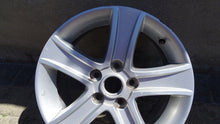 Load image into Gallery viewer, 1x Alufelge 16 Zoll 7.0" 5x114.3 55ET Matt Silber 9965637060 Mazda Mx5 Rim Wheel FEL1437356301eq