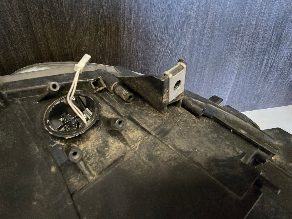 Frontscheinwerfer BMW 5 F11 F10 A9720325119 Xenon Links Scheinwerfer Headlight