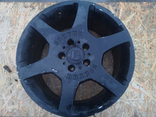 Load image into Gallery viewer, 1x Alufelge 17 Zoll 8.5&quot; 5x112 45ET A13-857-45 Mercedes-Benz Rim Wheel