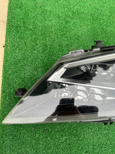 Load image into Gallery viewer, Frontscheinwerfer Seat Leon 5F1941007D LED Links Scheinwerfer Headlight SCH5669067831fb