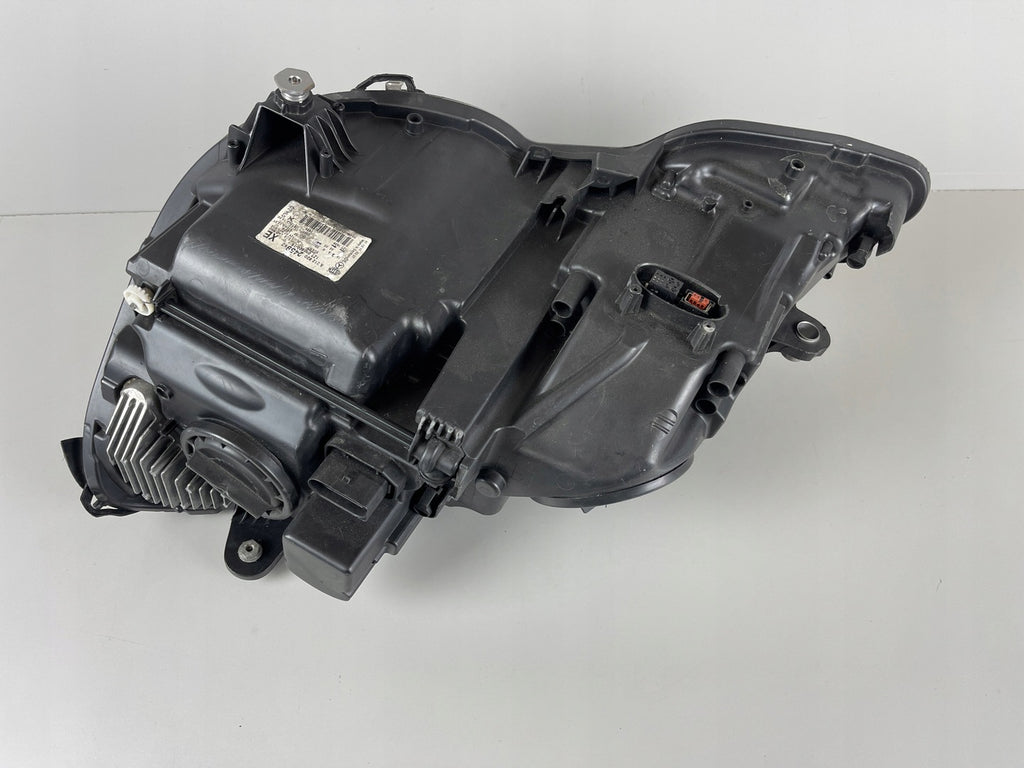 Frontscheinwerfer Mercedes-Benz W212 A2128202459KZ Bi-Xenon Rechts Headlight SCH5317758583nq