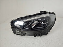 Laden Sie das Bild in den Galerie-Viewer, Frontscheinwerfer Mercedes-Benz W206 A2069066103 Full LED Links Headlight SCH4281624585sq