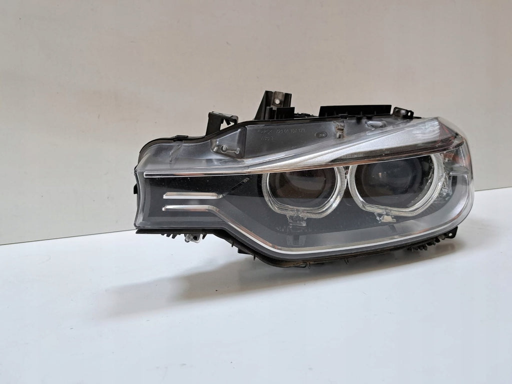 Frontscheinwerfer BMW 3 F30 F31 7259525 LED Links Scheinwerfer Headlight SCH7724739721mb
