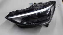 Laden Sie das Bild in den Galerie-Viewer, Frontscheinwerfer Audi Q3 83A941011 LED Links Scheinwerfer Headlight