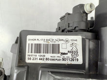 Laden Sie das Bild in den Galerie-Viewer, Frontscheinwerfer Peugeot 508 II 9823144280 90112619 Links Headlight SCH2889650066jb