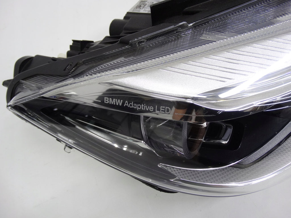 Frontscheinwerfer BMW 3 F34 7498932 LED Rechts Scheinwerfer Headlight SCH6999898201fj