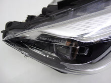 Laden Sie das Bild in den Galerie-Viewer, Frontscheinwerfer BMW 3 F34 7498932 LED Rechts Scheinwerfer Headlight SCH6999898201fj