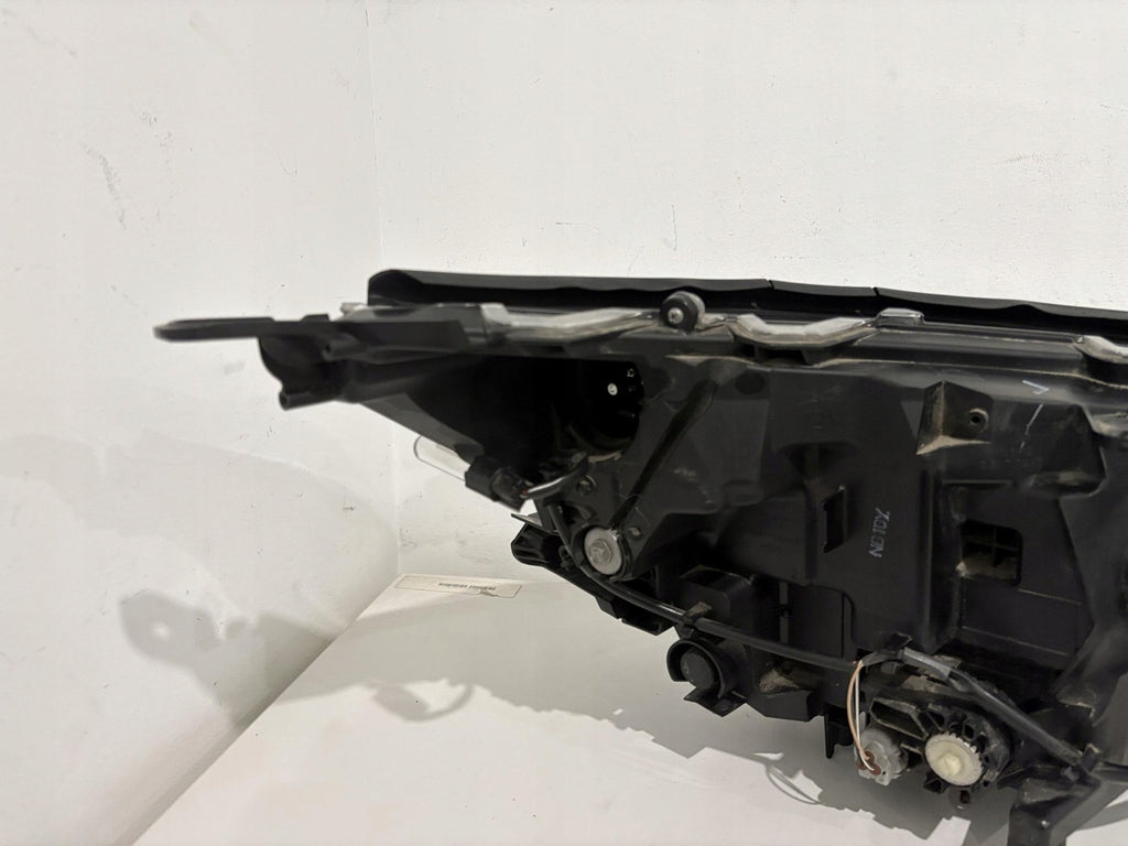 Frontscheinwerfer Toyota V LED Links Scheinwerfer Headlight SCH1062168903fr