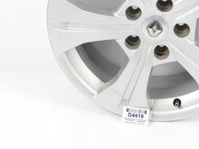 Load image into Gallery viewer, 1x Alufelge 17 Zoll 7.0" 5x114.3 403005377R Renault Megane III 1 Scenic FEL3324375679mv