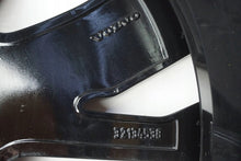 Load image into Gallery viewer, 1x Alufelge 20 Zoll 9.0" 5x108 32134538 Volvo Xc40 Rim Wheel FEL2204065348gl