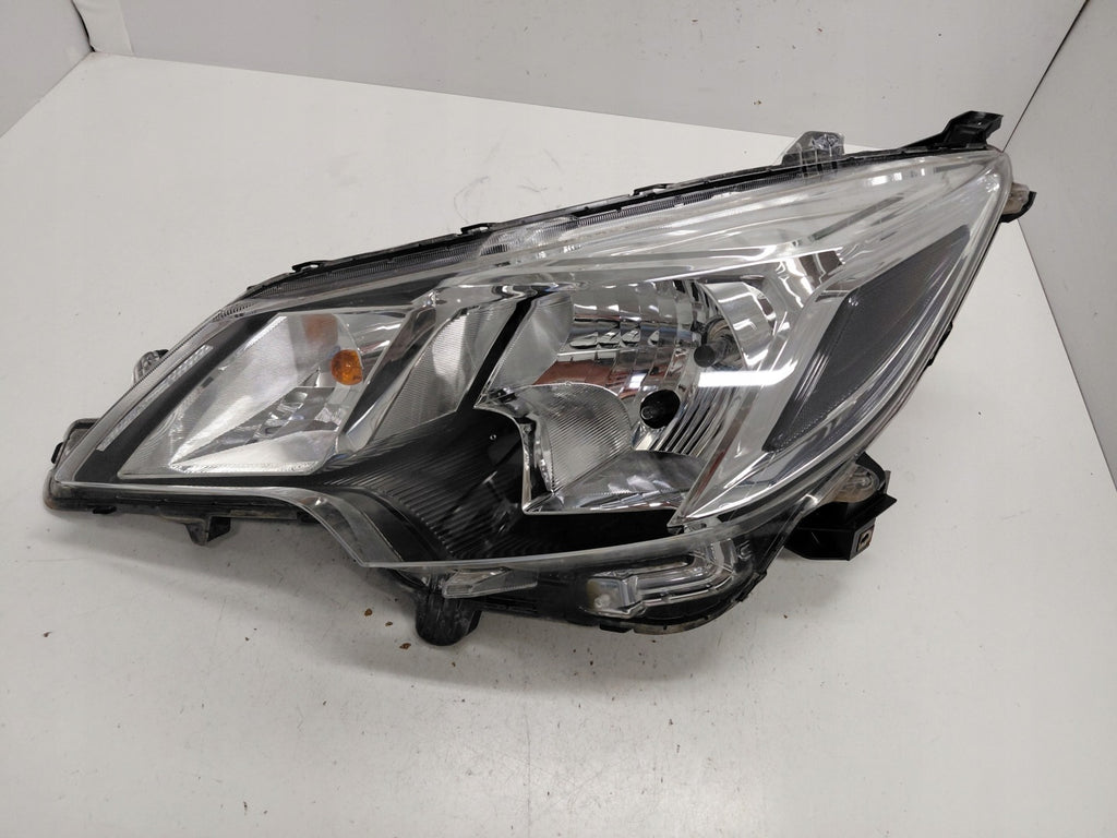 Frontscheinwerfer Mitsubishi Space Star 8301D445 Links Scheinwerfer Headlight SCH2090281848mx