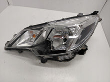 Laden Sie das Bild in den Galerie-Viewer, Frontscheinwerfer Mitsubishi Space Star 8301D445 Links Scheinwerfer Headlight SCH2090281848mx