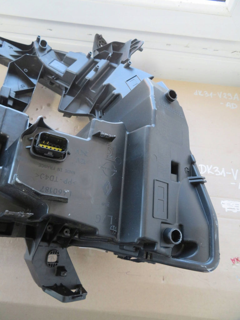 Frontscheinwerfer Renault Master 260609073R- 260609073R260609073R Links SCH5481780365cm