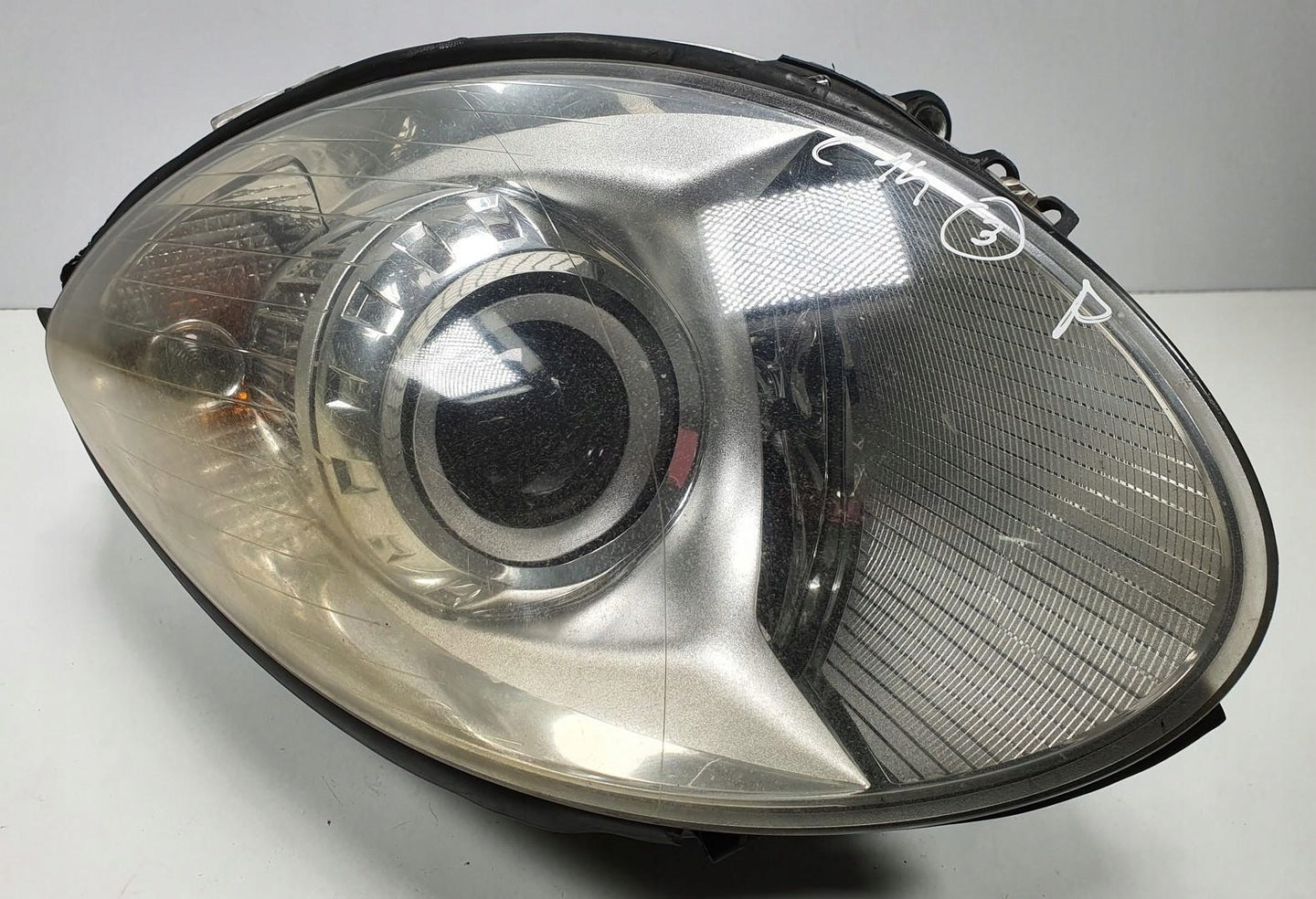 Frontscheinwerfer Mercedes-Benz W251 A2518260191 Rechts Scheinwerfer Headlight SCH4828448731kg