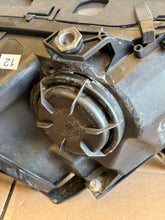 Load image into Gallery viewer, Frontscheinwerfer BMW E60 E61 6941634 Xenon Links Scheinwerfer Headlight SCH6849961452je