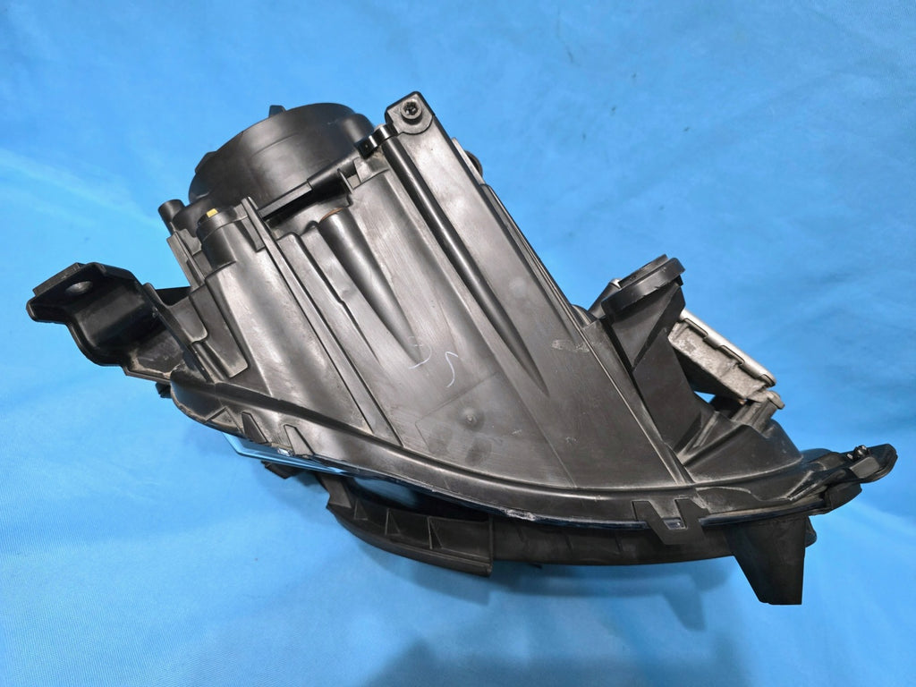 Frontscheinwerfer Jeep Cherokee Kl 68102856AE Xenon Rechts Headlight SCH9056500681ky